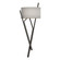 Arbo Arbo Sconce in Oil Rubbed Bronze (39|207640-SKT-14-SF1092)