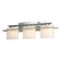 Ellipse Arc Ellipse 3 Light Sconce in Vintage Platinum (39|207523-SKT-82-GG0182)