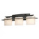 Ellipse Arc Ellipse 3 Light Sconce in Natural Iron (39|207523-SKT-20-GG0182)