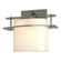 Ellipse Arc Ellipse 1 Light Sconce in Sterling (39|207521-SKT-85-GG0182)