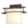Ellipse Arc Ellipse 1 Light Sconce in Bronze (39|207521-SKT-05-GG0182)