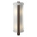 Vertical Bar Forged Vertical Bar Large Sconce in Bronze (39|206730-SKT-05-BB0401)