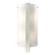 Vertical Bar Forged Vertical Bar Sconce in Sterling (39|206729-SKT-85-BB0420)