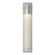 Airis One Light Wall Sconce in Ink (39|206455-SKT-89-II0211)