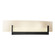 Axis Two Light Wall Sconce in Black (39|206401-SKT-10-BB0324)