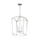 Thayer Five Light Lantern in Polished Nickel (454|F3323/5PN)