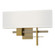 Cosmo Cosmo Sconce in Modern Brass (39|206350-SKT-86-84-SF1606)