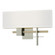 Cosmo Cosmo Sconce in Sterling (39|206350-SKT-85-86-SF1606)