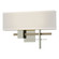 Cosmo Cosmo Sconce in Sterling (39|206350-SKT-85-84-SE1606)