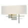 Cosmo Cosmo Sconce in Vintage Platinum (39|206350-SKT-82-85-SE1606)