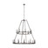 Landen 20 Light Chandelier in Smith Steel (454|F3217/20SMS)