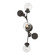 Sprig Sprig Sconce in Oil Rubbed Bronze (39|206050-SKT-14-LL0629)