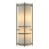 Banded Extended Bars Sconce in Soft Gold (39|205910-SKT-84-CC0412)