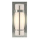 Banded One Light Wall Sconce in Sterling (39|205892-SKT-85-GG0065)