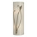 Leaf Forged Leaf and Stem Sconce in Soft Gold (39|205770-SKT-LFT-84-CC0410)