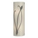 Leaf Forged Leaf and Stem Sconce in Natural Iron (39|205770-SKT-LFT-20-CC0410)