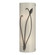 Leaf Forged Leaf and Stem Sconce in Oil Rubbed Bronze (39|205770-SKT-LFT-14-CC0410)