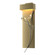 Rhapsody Rhapsody LED Sconce in Modern Brass (39|205440-LED-86-85-CR)