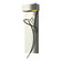 Rhapsody LED Wall Sconce in Sterling (39|205440-LED-85-10-CR)