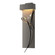 Rhapsody LED Wall Sconce in Dark Smoke (39|205440-LED-07-10-CR)