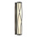 Twine Twine Sconce in Natural Iron (39|205401-SKT-20-GG0347)