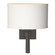 Beacon Hall One Light Wall Sconce in Natural Iron (39|204810-SKT-20-SF1195)