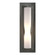 Dune One Light Wall Sconce in Natural Iron (39|204790-SKT-20-GG0301)
