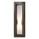 Dune One Light Wall Sconce in Bronze (39|204790-SKT-05-GG0301)