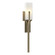 Mediki One Light Wall Sconce in Soft Gold (39|204750-SKT-84-GG0441)