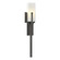 Mediki Mediki Sconce in Natural Iron (39|204750-SKT-20-GG0441)