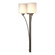 Formae Formae Contemporary 2 Light Sconce in Dark Smoke (39|204672-SKT-07-GG0169)