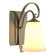 Scroll One Light Wall Sconce in Soft Gold (39|204531-SKT-84-GG0035)