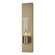 Pillar Pillar 1 Light Sconce in Soft Gold (39|204420-SKT-84-II0392)