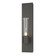 Pillar Pillar 1 Light Sconce in Natural Iron (39|204420-SKT-20-II0392)