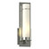 New Town New Town Sconce in Sterling (39|204260-SKT-85-GG0186)