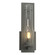 New Town New Town Sconce in Natural Iron (39|204250-SKT-20-II0184)