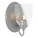 Simple Lines Simple Lines Sconce in Vintage Platinum (39|204213-SKT-82-LL0083)