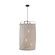 Dunne Four Light Pendant in Aged Iron (454|EP1124AI)