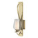 Flora Flora Sconce in Modern Brass (39|203035-SKT-86-ZS0354)