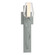 Flora Flora Sconce in Vintage Platinum (39|203030-SKT-82-ZS0354)