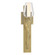 Flora Flora Sconce in White (39|203030-SKT-02-ZS0354)