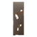 Trove Trove LED Sconce in Oil Rubbed Bronze (39|202015-LED-14-CR)