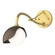 Brooklyn One Light Wall Sconce in Modern Brass (39|201376-SKT-86-05-GG0711)