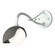 Brooklyn Brooklyn 1-Light Single Shade Long-Arm Sconce in Vintage Platinum (39|201376-SKT-82-20-GG0711)