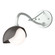 Brooklyn Brooklyn 1-Light Single Shade Long-Arm Sconce in Vintage Platinum (39|201376-SKT-82-14-GG0711)