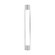 Loring LED Vanity in Chrome (454|CW1281CH)