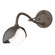 Brooklyn Brooklyn 1-Light Single Shade Long-Arm Sconce in Bronze (39|201376-SKT-05-14-GG0711)