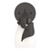 Lapas Lapas 1-Light Bath Sconce in Oil Rubbed Bronze (39|201350-SKT-14-GG0330)