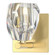 Gatsby Gatsby 1-Light Bath Sconce in Modern Brass (39|201320-SKT-86-CR)