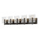 Arc Arc 5-Light Bath Sconce in Oil Rubbed Bronze (39|201313-SKT-14-YR0719)